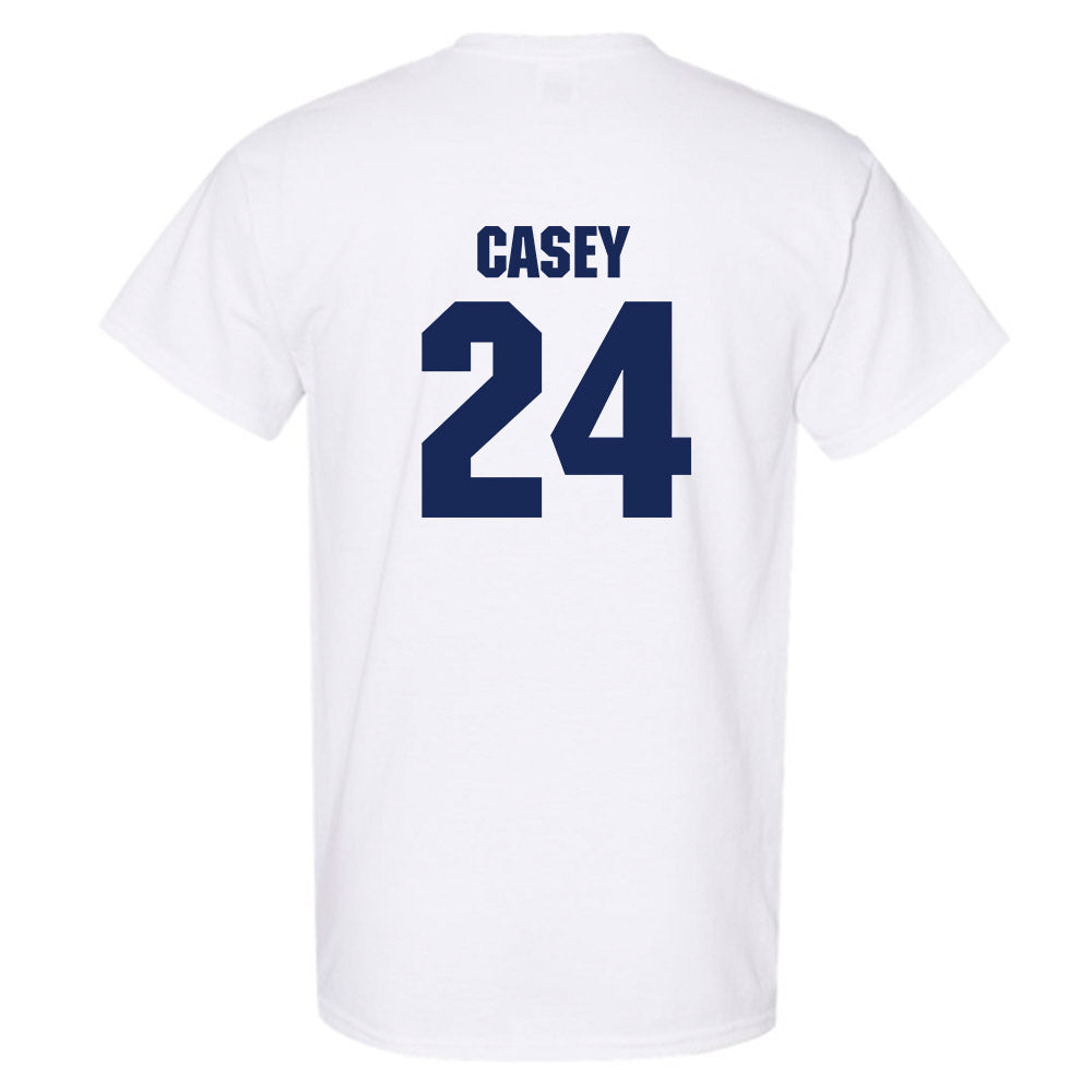 Marquette - NCAA Men's Lacrosse : Thomas Casey - Sports Shersey T-Shirt