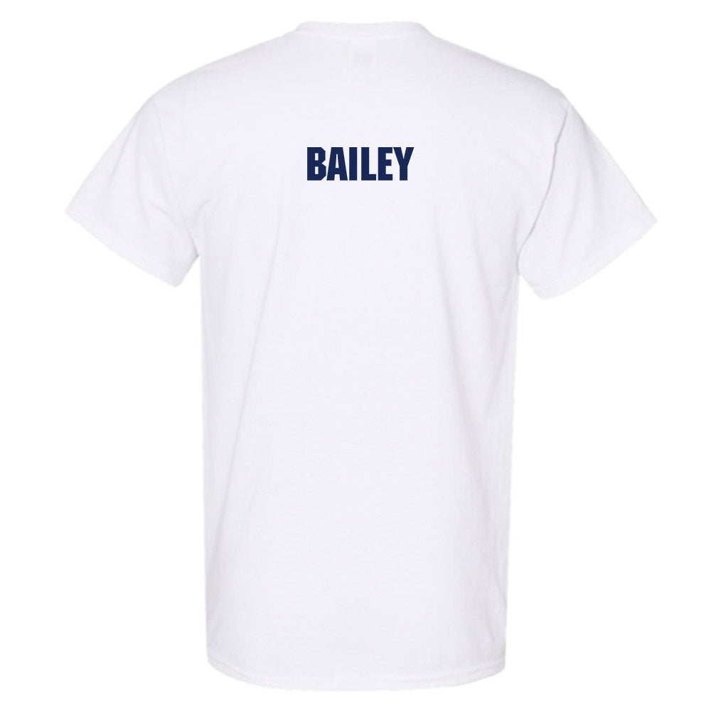 Marquette - NCAA Men's Track & Field : Josh Bailey - Sports Shersey T-Shirt