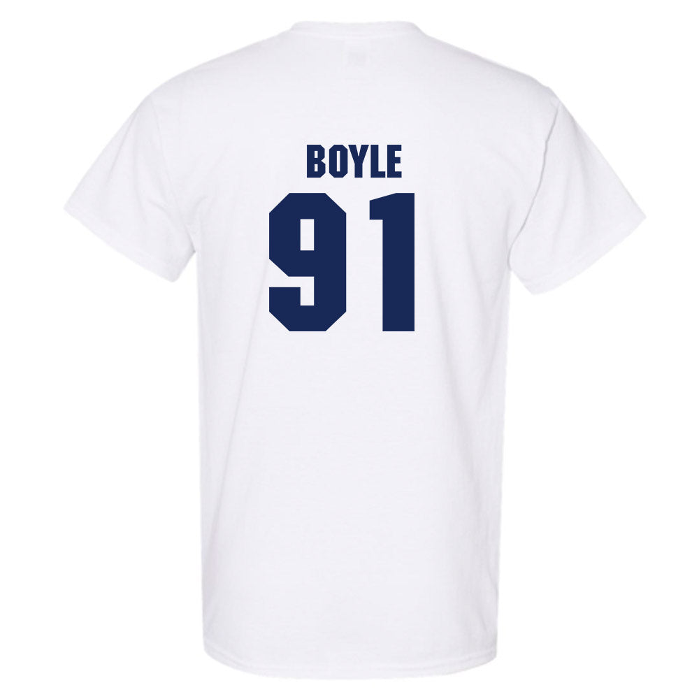 Marquette - NCAA Men's Lacrosse : Brenden Boyle - Sports Shersey T-Shirt