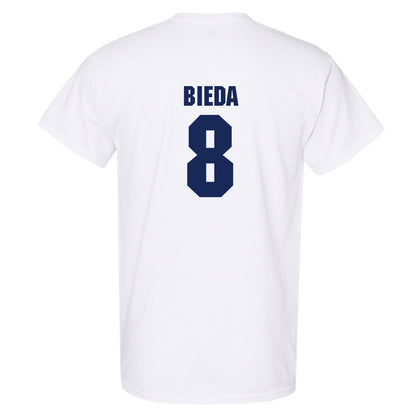 Marquette - NCAA Women's Soccer : Josephine Bieda - Sports Shersey T-Shirt
