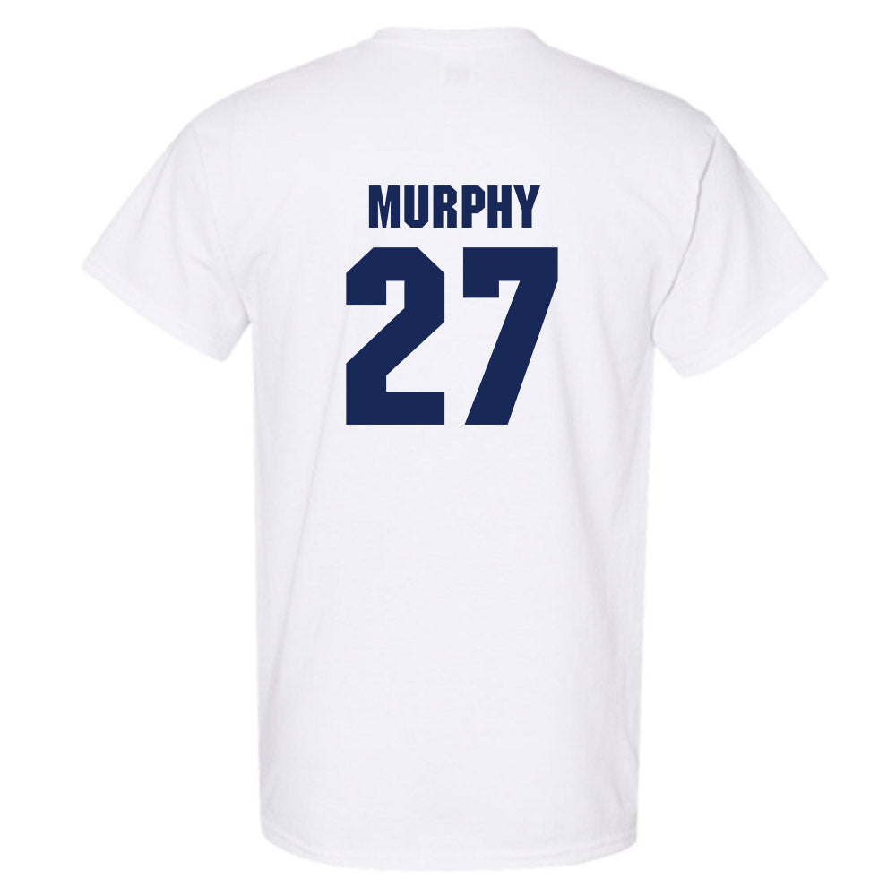 Marquette - NCAA Women's Soccer : Carina Murphy - Sports Shersey T-Shirt