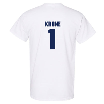 Marquette - NCAA Women's Soccer : Elise Krone - Sports Shersey T-Shirt