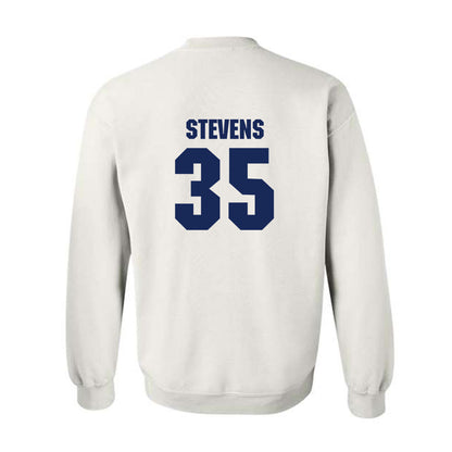 Marquette - NCAA Women's Basketball : Aryelle Stevens - Sports Shersey Crewneck Sweatshirt