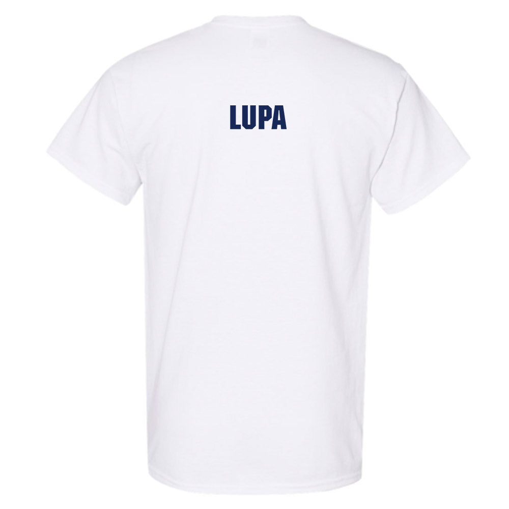 Marquette - NCAA Women's Track & Field : Natalie Lupa - Sports Shersey T-Shirt