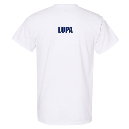 Marquette - NCAA Women's Track & Field : Natalie Lupa - Sports Shersey T-Shirt