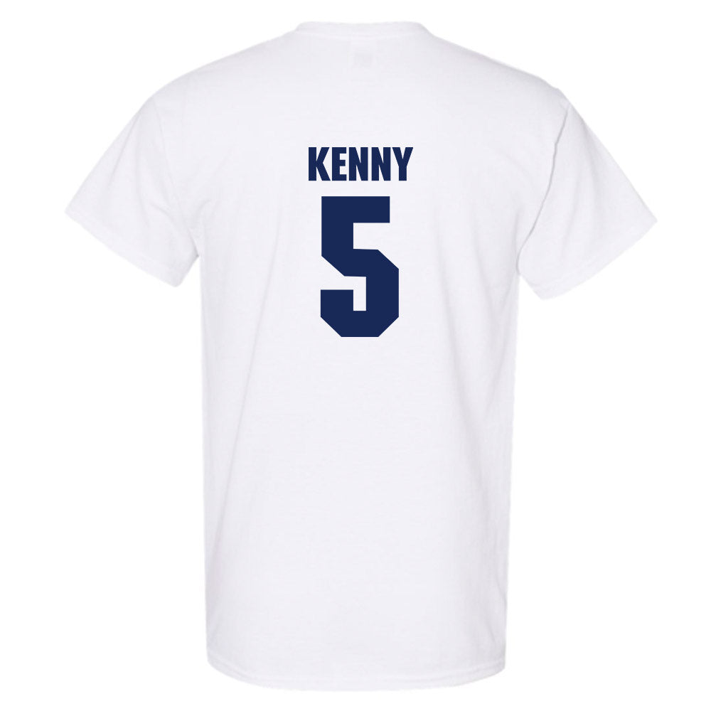 Marquette - NCAA Women's Volleyball : Calli Kenny - Sports Shersey T-Shirt