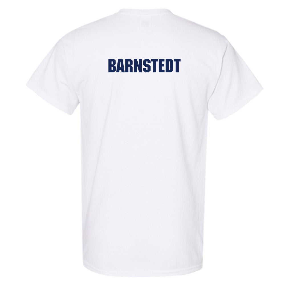 Marquette - NCAA Women's Tennis : Elise Barnstedt - Sports Shersey T-Shirt-1