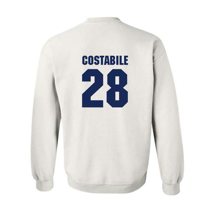 Marquette - NCAA Men's Soccer : Antonio Costabile - Sports Shersey Crewneck Sweatshirt