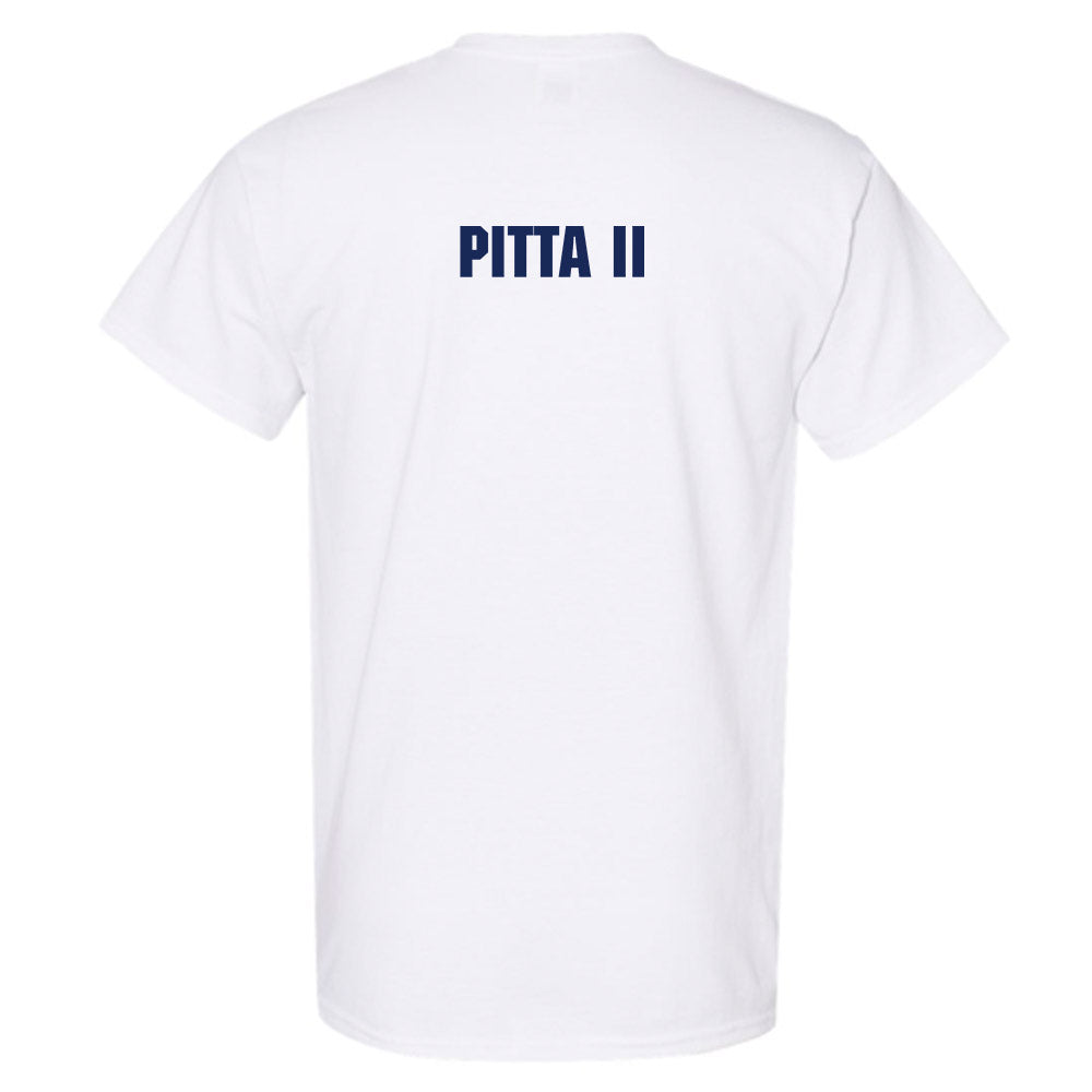 Marquette - NCAA Men's Track & Field : John Pitta II - Sports Shersey T-Shirt