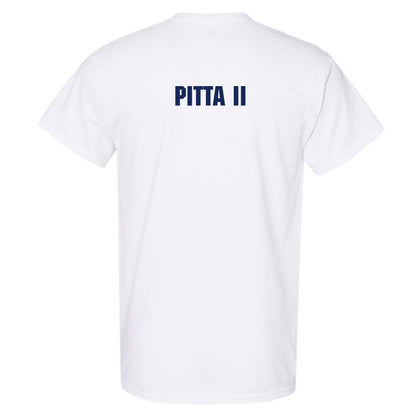 Marquette - NCAA Men's Track & Field : John Pitta II - Sports Shersey T-Shirt