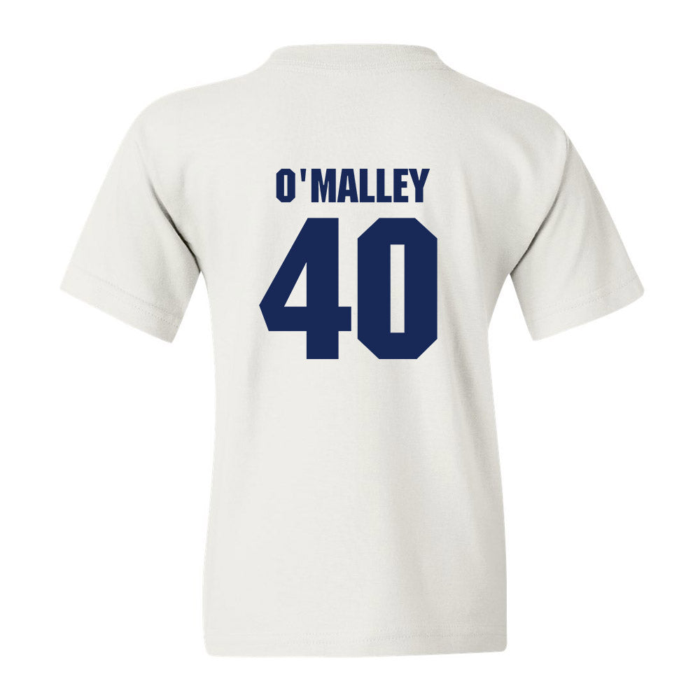 Marquette - NCAA Men's Basketball : Casey O'Malley - Sports Shersey Youth T-Shirt