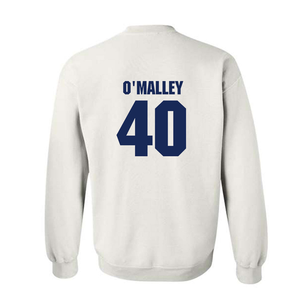 Marquette - NCAA Men's Basketball : Casey O'Malley - Sports Shersey Crewneck Sweatshirt