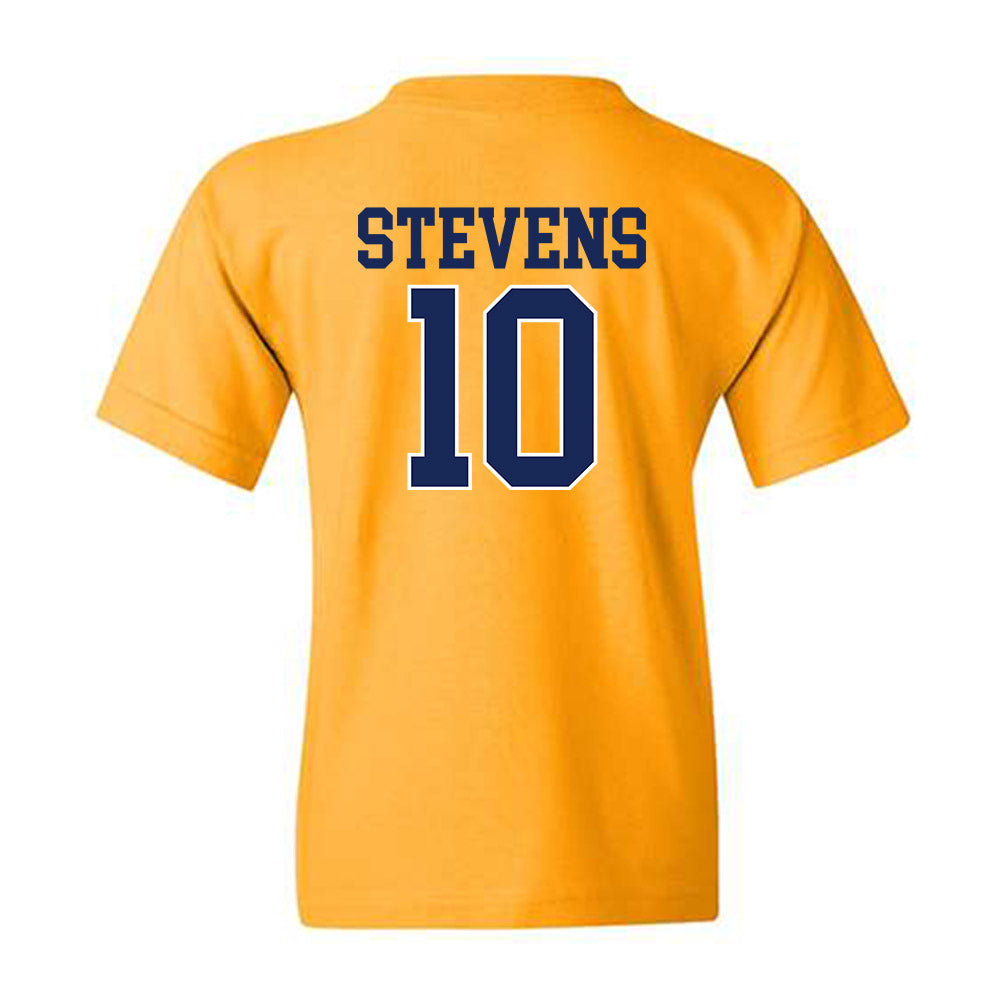 Marquette - NCAA Men's Basketball : Adrien Stevens - Sports Shersey Youth T-Shirt-1