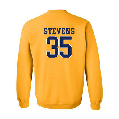 Marquette - NCAA Women's Basketball : Aryelle Stevens - Sports Shersey Crewneck Sweatshirt