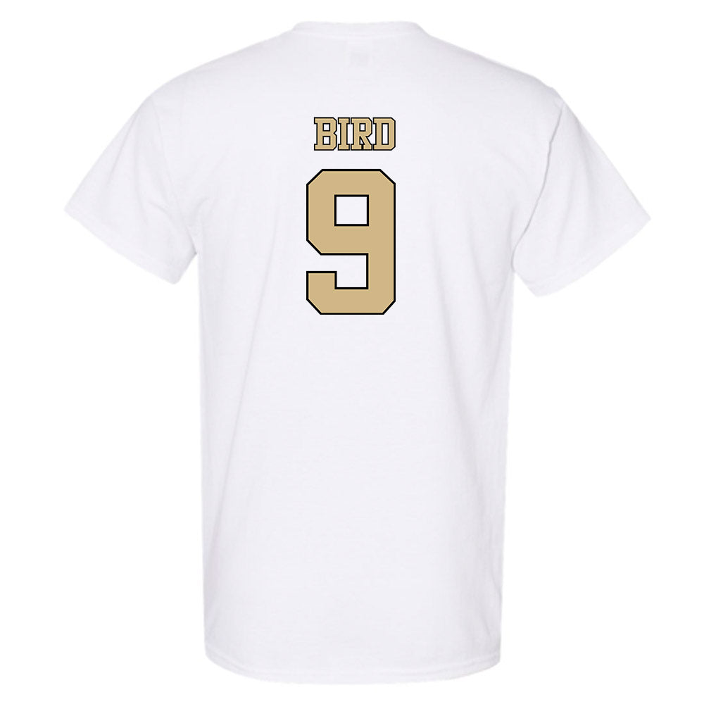 Wake Forest - NCAA Women's Basketball : Opal Bird - Sports Shersey T-Shirt-1