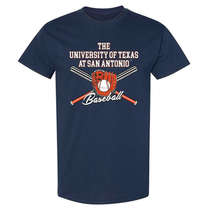 UTSA - NCAA Baseball : Jordan Ballin - Generic Sports T-Shirt-0