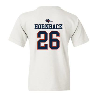 UTSA - NCAA Softball : Madison Hornback - Generic Sports Youth T-Shirt