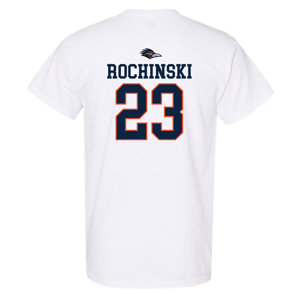 UTSA - NCAA Softball : Kalee Rochinski - Generic Sports T-Shirt