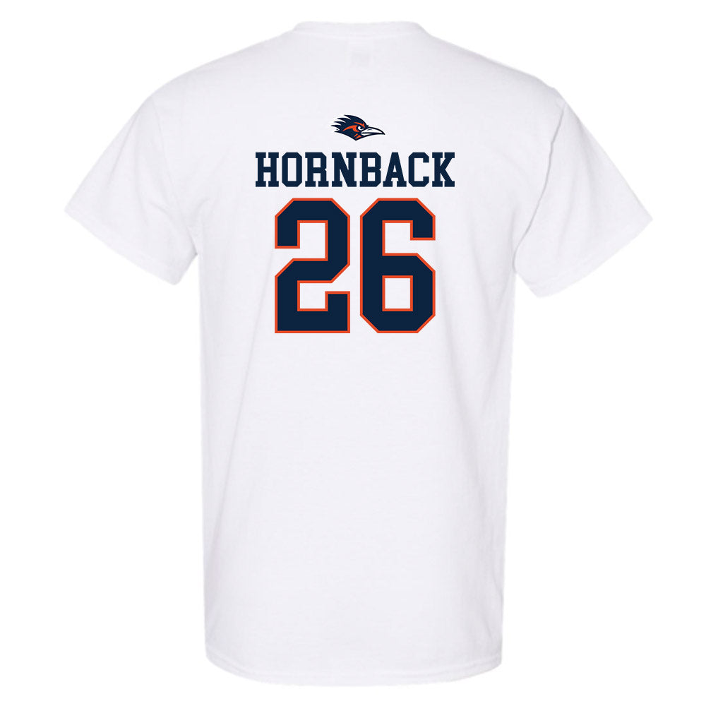UTSA - NCAA Softball : Madison Hornback - Generic Sports T-Shirt