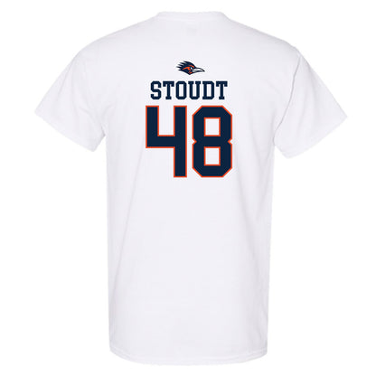 UTSA - NCAA Softball : Reagan Stoudt - Generic Sports T-Shirt-1
