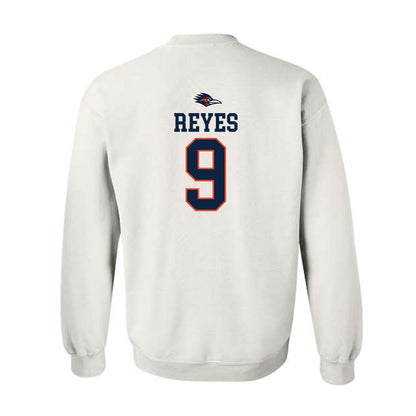 UTSA - NCAA Softball : Katia Reyes - Generic Sports Crewneck Sweatshirt