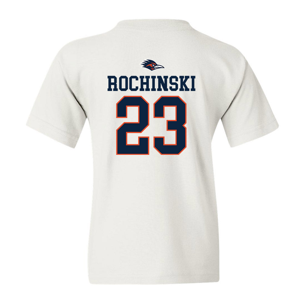 UTSA - NCAA Softball : Kalee Rochinski - Generic Sports Youth T-Shirt