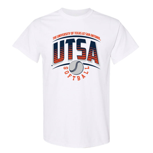 UTSA - NCAA Softball : Madison Hornback - Generic Sports T-Shirt