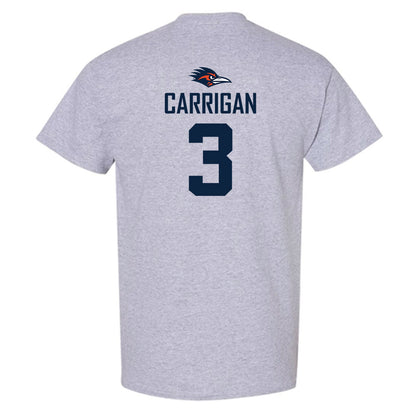 UTSA - NCAA Women's Soccer : Brianna Carrigan - Generic Sports T-Shirt