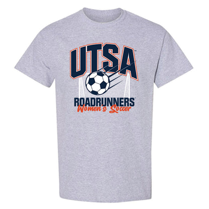 UTSA - NCAA Women's Soccer : Addi O’Kelley - Generic Sports T-Shirt-0