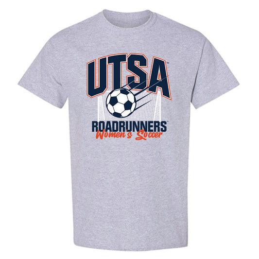 UTSA - NCAA Women's Soccer : Izzy Lane - Generic Sports T-Shirt-0