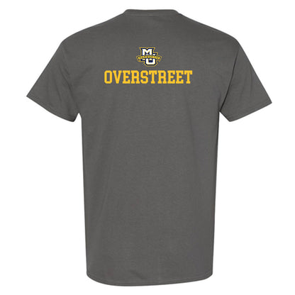 Marquette - NCAA Women's Cross Country : Alexa Overstreet - Generic Sports Shersey T-Shirt-1