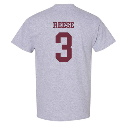 Mississippi State - NCAA Baseball : Ace Reese - Classic Shersey T-Shirt-1