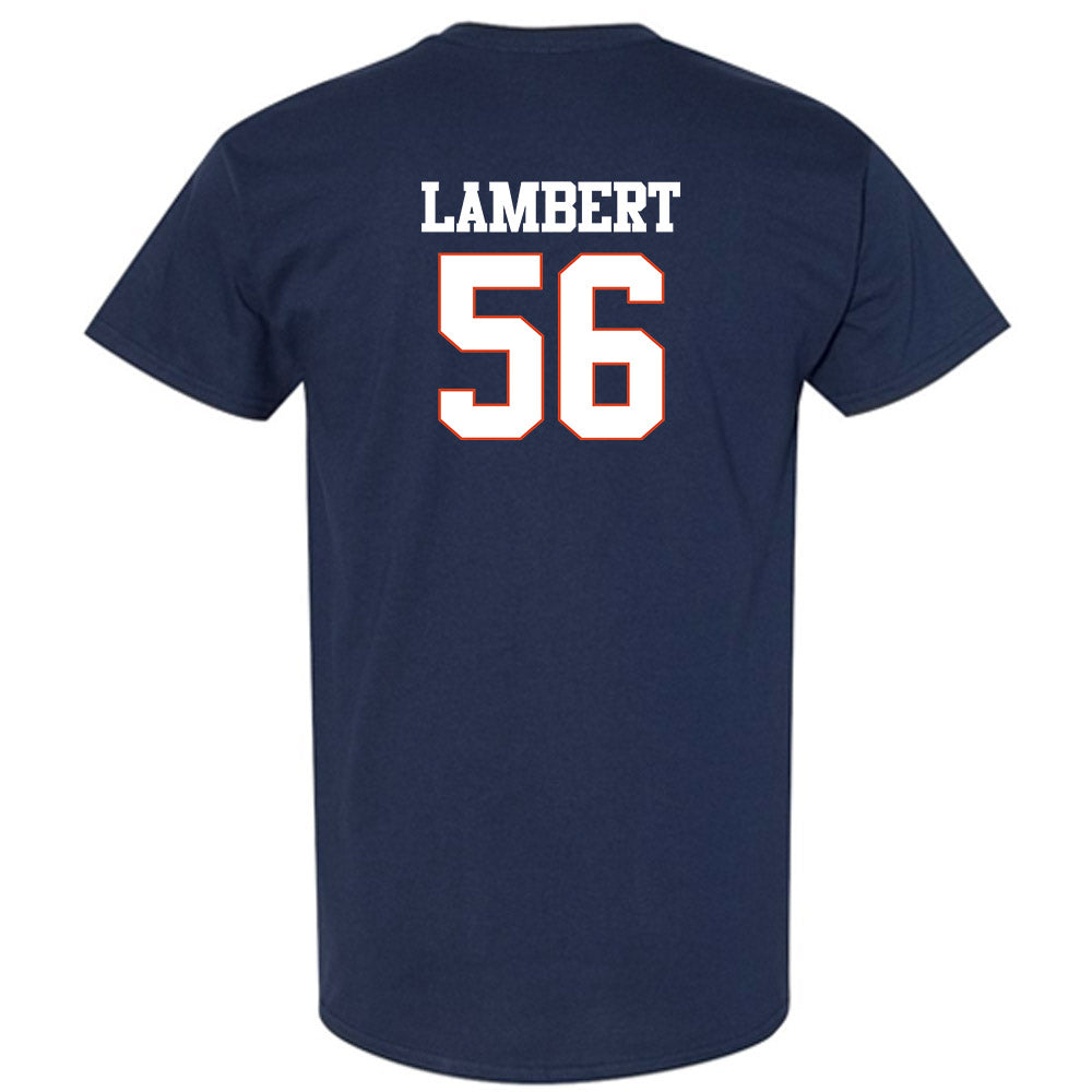 UTSA - NCAA Football : Matthew Lambert - Classic Shersey T-Shirt