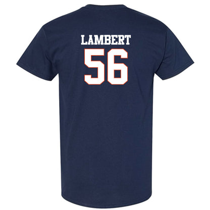 UTSA - NCAA Football : Matthew Lambert - Classic Shersey T-Shirt