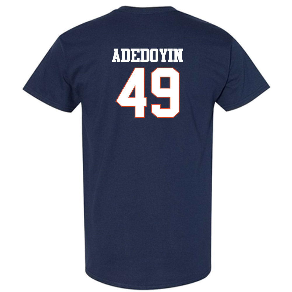 UTSA - NCAA Football : David Adedoyin - Classic Shersey T-Shirt