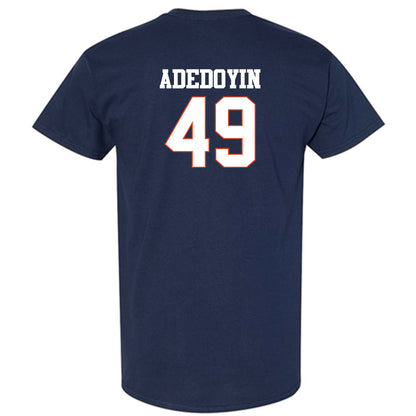 UTSA - NCAA Football : David Adedoyin - Classic Shersey T-Shirt