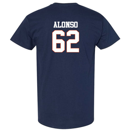 UTSA - NCAA Football : Daniel Alonso - Classic Shersey T-Shirt