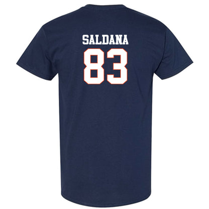 UTSA - NCAA Football : Ezekiel Saldana - Classic Shersey T-Shirt