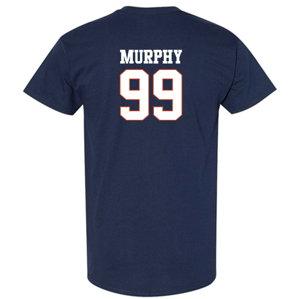 UTSA - NCAA Football : Jaffer Murphy - Classic Shersey T-Shirt-1
