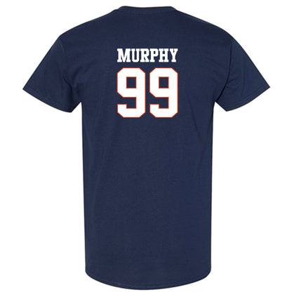 UTSA - NCAA Football : Jaffer Murphy - Classic Shersey T-Shirt-1