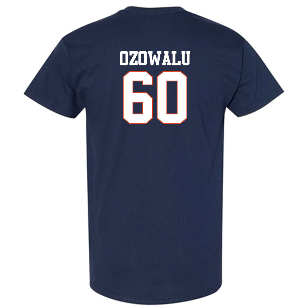 UTSA - NCAA Football : Kenechukwu Ozowalu - Classic Shersey T-Shirt