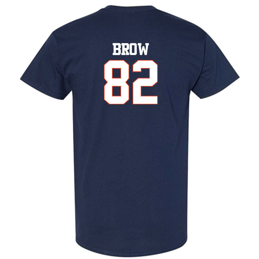 UTSA - NCAA Football : Elliot Brow - Classic Shersey T-Shirt