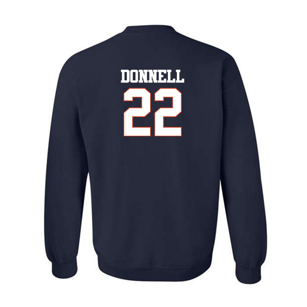 UTSA - NCAA Football : Bryson Donnell - Classic Shersey Crewneck Sweatshirt
