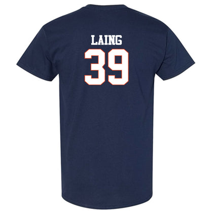 UTSA - NCAA Football : Ethan Laing - Classic Shersey T-Shirt