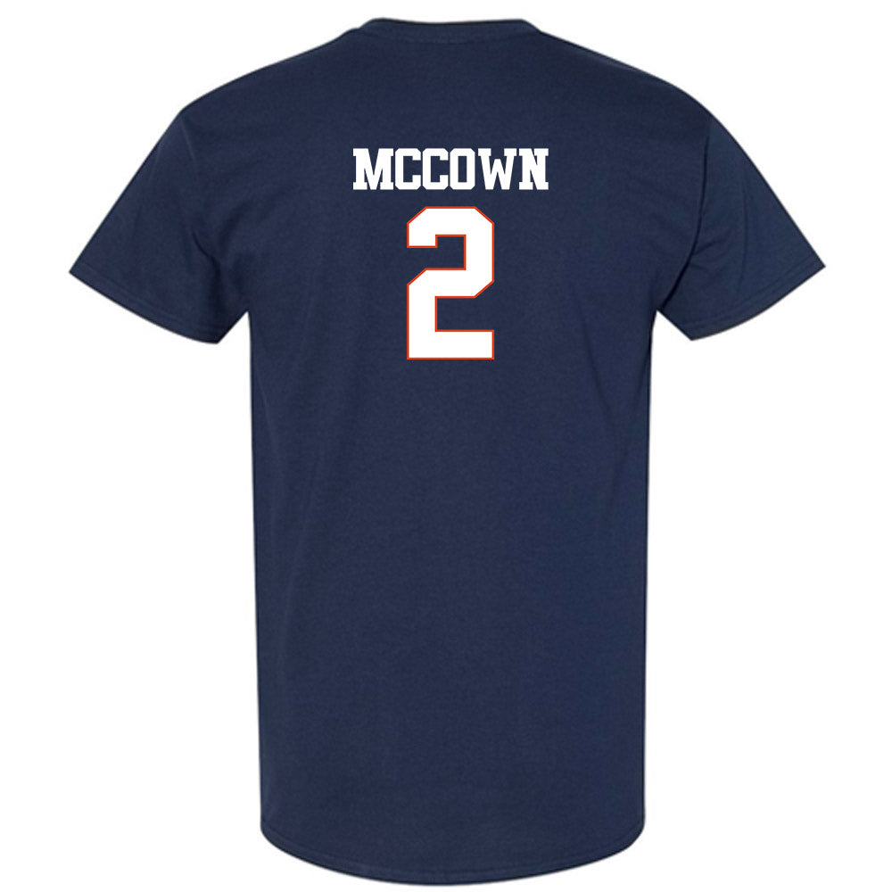 UTSA - NCAA Football : Owen McCown - Classic Shersey T-Shirt