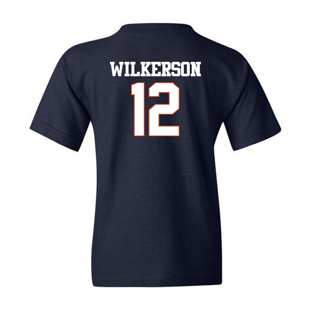 UTSA - NCAA Football : Marcellus Wilkerson - Classic Shersey Youth T-Shirt