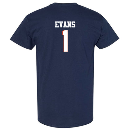 UTSA - NCAA Football : Joseph Evans - Classic Shersey T-Shirt