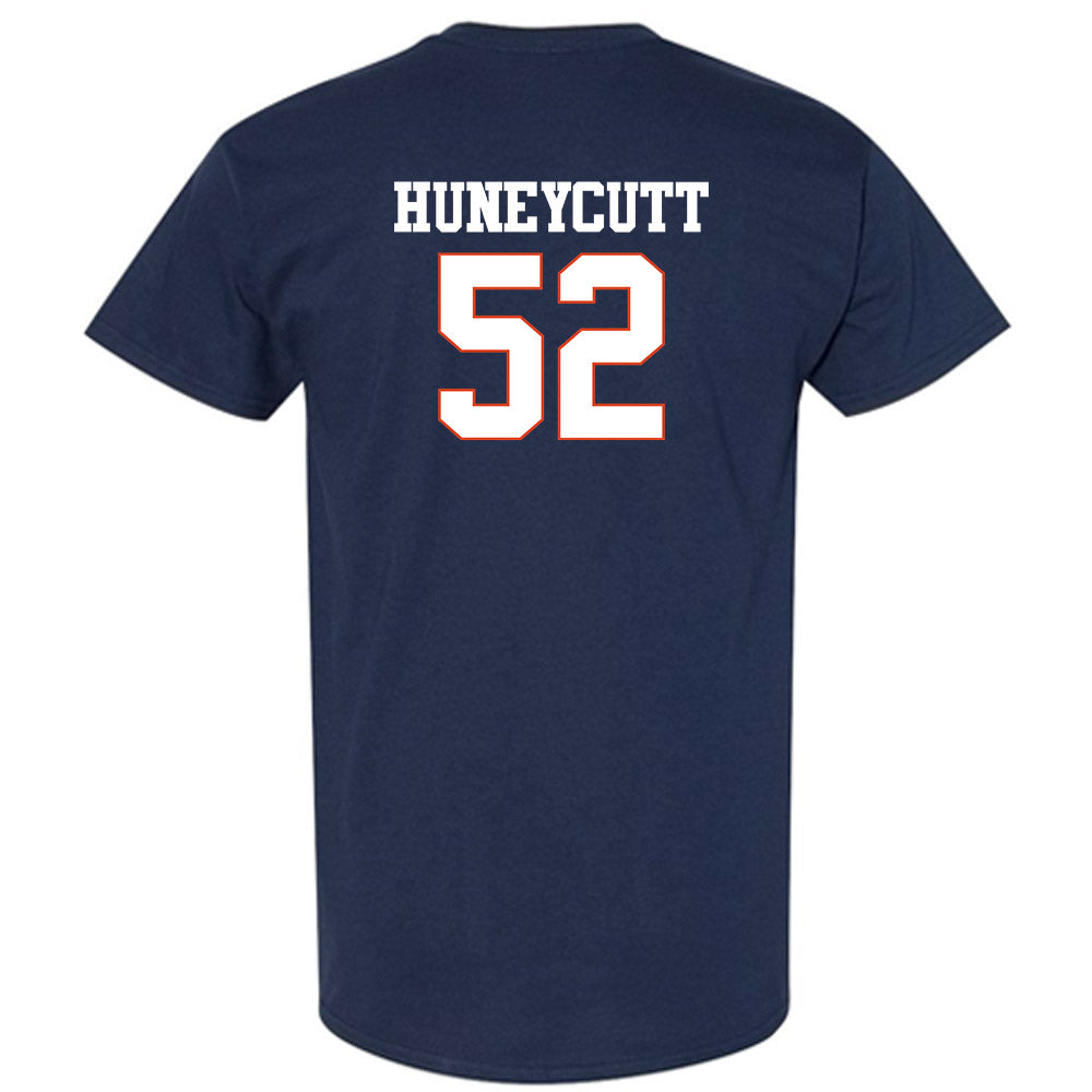 UTSA - NCAA Football : Preston Huneycutt - Classic Shersey T-Shirt-1