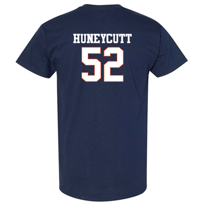 UTSA - NCAA Football : Preston Huneycutt - Classic Shersey T-Shirt-1