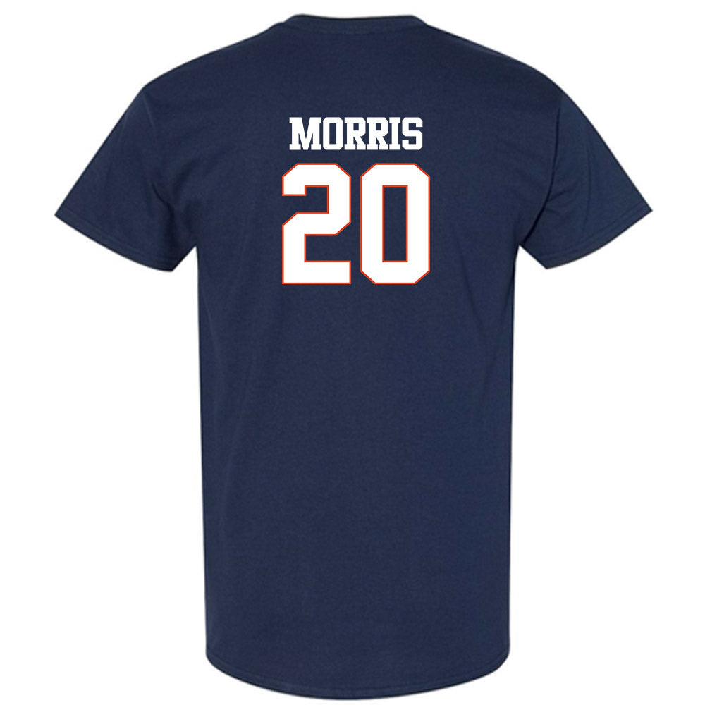 UTSA - NCAA Football : Zach Morris - Classic Shersey T-Shirt-1